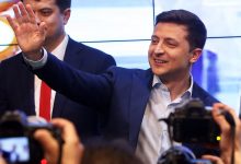 Photo of Încă nu și-a început mandatul, dar pleacă în vacanță. Zelensky: Primul concediu din ultimele patru luni