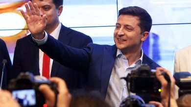 Photo of Încă nu și-a început mandatul, dar pleacă în vacanță. Zelensky: Primul concediu din ultimele patru luni