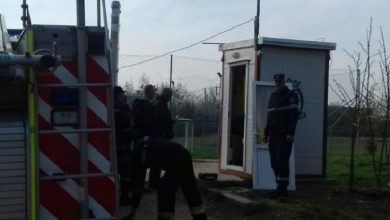 Photo of Un bărbat, găsit fără suflare la Orhei. Victima era încuiată într-o cabină de pază