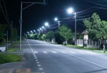 Photo of Mai multă siguranță după lăsarea întunericului. Într-un sat din Ștefan-Vodă va fi construit un sistem inteligent de iluminare publică