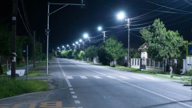 Photo of Mai multă siguranță după lăsarea întunericului. Într-un sat din Ștefan-Vodă va fi construit un sistem inteligent de iluminare publică