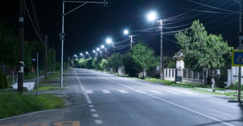 Photo of Mai multă siguranță după lăsarea întunericului. Într-un sat din Ștefan-Vodă va fi construit un sistem inteligent de iluminare publică