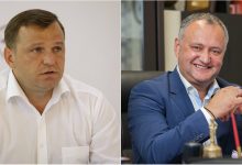 Photo of Dodon poate hotărî data alegerilor locale și parlamentare anticipate? Reacția lui Andrei Năstase