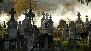 Photo of doc | Combinatul Servicii Funerare din Chișinău va interzice accesul în cimitire pe toată perioada stării de urgență