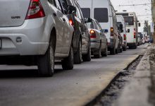 Photo of Traficul rutier, suspendat din cauza curățării copacilor. Când și unde va fi sistată circulația?