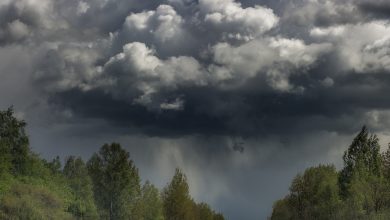 Photo of Meteorologii au emis un nou Cod Galben. Astăzi ne așteaptă ploi cu descărcări electrice, grindină și vijelie