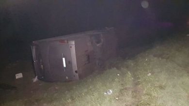 Photo of Accident în Rusia, cu implicarea unui autobuz de pe ruta Chișinău-Moscova. Trei pasageri au suferit traumatisme