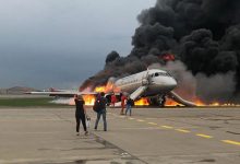 Photo of O supraviețuitoare a catastrofei de pe Aeroportul Șeremetievo: „Nu a fost vreo îmbulzeală din cauza că oamenii își scoteau bagajele”