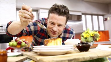 Photo of Rețeaua de restaurante a lui Jamie Oliver a intrat în faliment. Anunțul l-a făcut chiar celebrul chef britanic