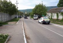 Photo of foto | Accident fatal în Călărași: Un motociclist a murit după ce s-a izbit violent într-o mașină care staționa