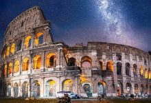Photo of foto | „Să ne întoarcem” în Roma Antică. Arheologii au făcut o descoperire uimitoare în apropiere de Colosseum