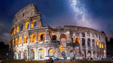 Photo of foto | „Să ne întoarcem” în Roma Antică. Arheologii au făcut o descoperire uimitoare în apropiere de Colosseum