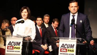 Photo of video | Blocul ACUM este în așteptarea Partidului Socialiștilor. „Noi în continuare suntem deschiși, dar ignorați”