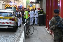 Photo of video | O altă tragedie în Franța. 13 persoane au fost rănite în urma unei explozii suspecte în orașul Lyon