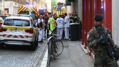 Photo of video | O altă tragedie în Franța. 13 persoane au fost rănite în urma unei explozii suspecte în orașul Lyon