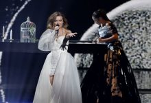 Photo of video | Anna Odobescu a povestit despre experiența Eurovision: „Eu am făcut ce a depins de mine. Nu ne așteptam”