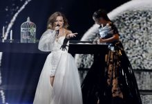 Photo of Mai bine mai târziu decât niciodată: Reacția Annei Odobescu la o săptămână de la evoluția pe scena Eurovisionului