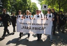 Photo of Marșul Solidarității „Sunt ok” va avea loc duminica la Chișinău. Ce le recomandă poliția cetățenilor?