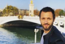 Photo of foto | Emilian Crețu îndeamnă oamenii să doneze pentru repatrierea corpului neînsuflețit al studentului moldovean, omorât la Paris