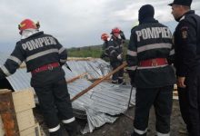Photo of foto, video | Tornada de ieri a făcut prăpăd în România. Sute de familii au rămas fără acoperișuri și electricitate