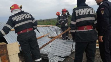 Photo of foto, video | Tornada de ieri a făcut prăpăd în România. Sute de familii au rămas fără acoperișuri și electricitate