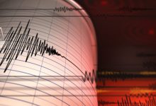 Photo of Un cutremur cu magnitudinea de 4,0 grade pe scara Richter a avut loc aseară în Moldova. L-ai simțit?
