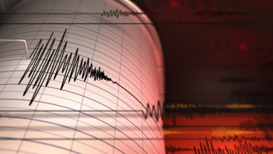 Photo of Un cutremur cu magnitudinea de 4,0 grade pe scara Richter a avut loc aseară în Moldova. L-ai simțit?