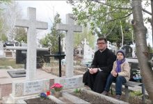 Photo of Preotul Maxim Melinti ne oferă sfaturi de Paștele Bajinilor: „Nu faceți schimb de pomeni unii cu alții”