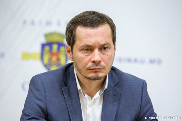 Photo of video | „E o iresponsabilitate maximă”. Codreanu cere încă o demisie la Direcția de Transport