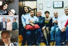 Photo of vox | „Un loc de suflet”: Moldovenii spun ce semnifică pentru ei Familia, în ziua în care este sărbătorită