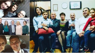 Photo of vox | „Un loc de suflet”: Moldovenii spun ce semnifică pentru ei Familia, în ziua în care este sărbătorită