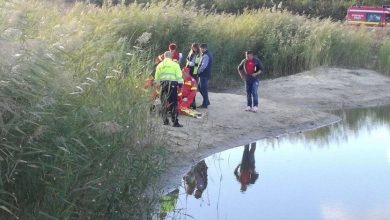 Photo of Ar fi sărit după undiță, dar a fost înghițit de ape. Un copil de 11 ani s-a înecat la Florești