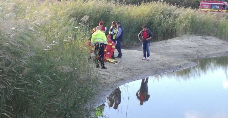 Photo of Ar fi sărit după undiță, dar a fost înghițit de ape. Un copil de 11 ani s-a înecat la Florești