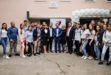 Photo of foto | Centrul Municipal de Tineret din Chișinău și-a deschis larg ușile. Activitățile la care poți participa gratuit
