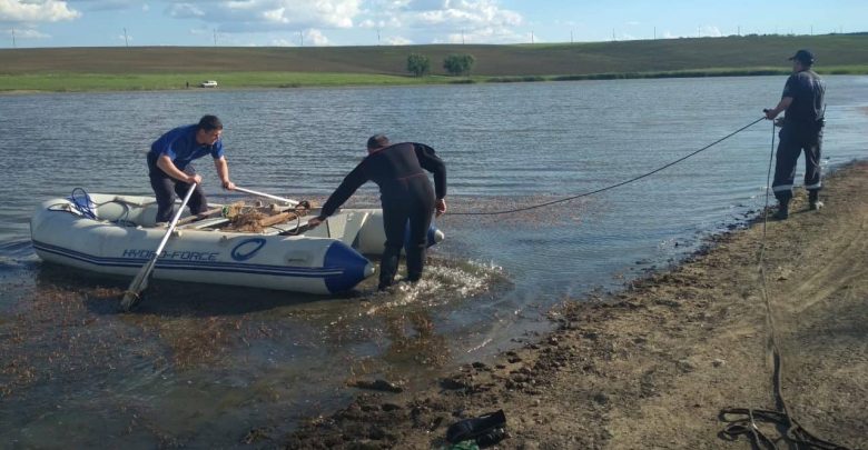 Photo of foto | Prea mult curaj sau prea puțină atenție? Un băiat de 17 ani s-a înecat la Comrat după ce a mers la o adâncime periculoasă