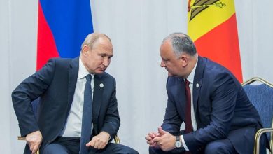 Photo of foto | O nouă întâlnire între Dodon și Putin. Ce planuri au făcut cei doi șefi de stat?