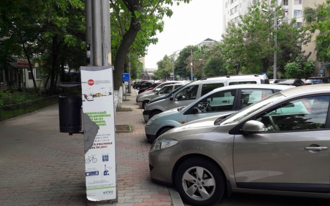 Photo of video | Experții găsesc soluții: S-a propus o metodă pentru rezolvarea traficului îngreunat din capitală