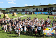 Photo of foto | Și-au testat viteza, rezistența și curajul. Cele mai bune echipe de copii și părinți din Moldova au fost premiate la The Best Team