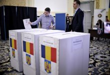 Photo of Alegeri europarlamentare | Rezultatele preliminare după procesarea a 96,7% din voturile exprimate în România