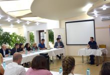 Photo of Promovarea societății civile și a dialogului interetnic în Moldova este esențială: Ce soluții au găsit participanții unui dialog regional, marca IPRE?