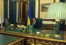 Photo of video | Probleme de președinte: Zelensky spune că fotoliul din noul cabinet nu este comod