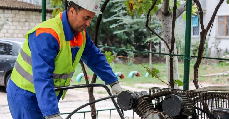 Photo of Termoelectrica anunță lansarea campaniei „Achiți iarna, fii răsplătit vara”. Cine și de ce va beneficia în cadrul proiectului?