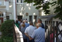 Photo of foto | Alegeri europarlamentare: În Republica Moldova au votat peste 17.000 de persoane cu cetățenie română