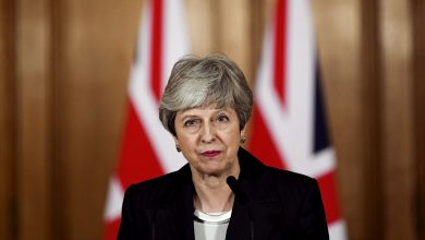 Photo of Theresa May demisionează: „Am făcut tot ce am putut pentru a realiza Brexitul”