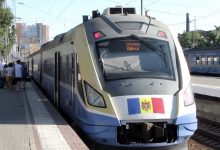 Photo of Circulația trenului de pe ruta Odesa-Chișinău a fost sistată