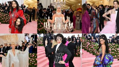 Photo of foto | Stil, extravaganță și costume de milioane. Cum s-au prezentat celebritățile pe covorul roșu de la Met Gala 2019?