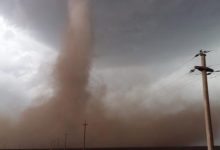 Photo of România ar putea fi lovită de fenomene extrem de grave. Meteorolog: „Ne vom confrunta cu o răcire neobișnuită”