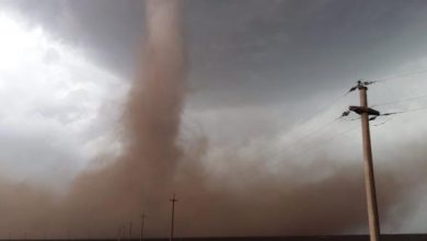 Photo of România ar putea fi lovită de fenomene extrem de grave. Meteorolog: „Ne vom confrunta cu o răcire neobișnuită”