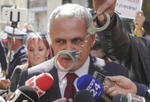 Photo of Liderul partidului de guvernământ din România, Liviu Dragnea, a fost condamnat la 3 ani și 6 luni de închisoare cu executare