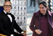 Photo of Tommy Hilfiger ar dori să-i creeze ținutele ducesei de Sussex: „E minunată, uimitoare”